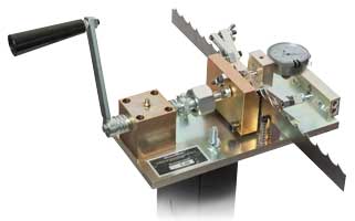 Wood-Mizer BMT100 Setter