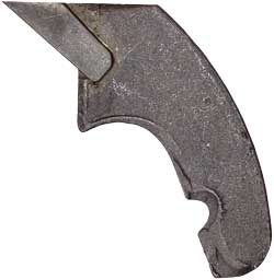 Simonds Dominator Saw Bits