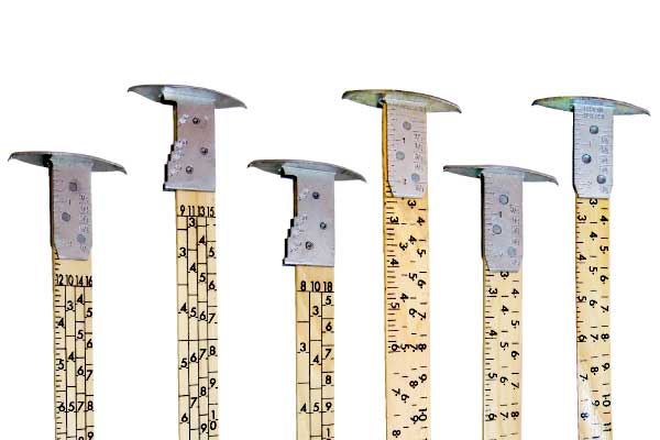 Conway Cleveland Lumber Rules