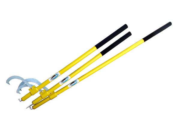 LogRite Xtreme Duty Tools